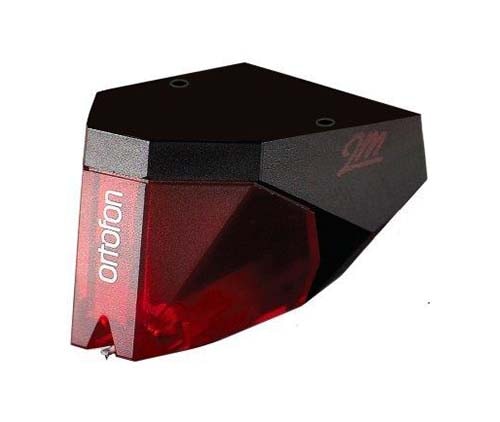 ortofon 2M Red (MM) | ORTOFON | シマムセン