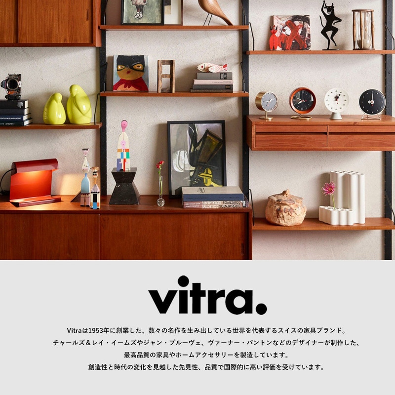 vitra ヴィトラ ロナン・ブルレック ドローイング ポスター＆特注