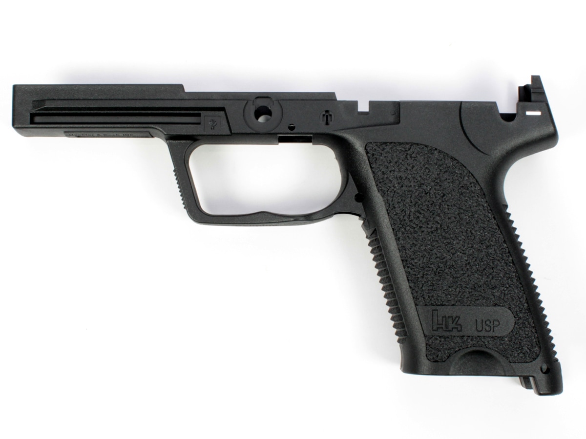 GUARDER 東京マルイ USP9専用 オリジナルフレーム | パーツ（海外