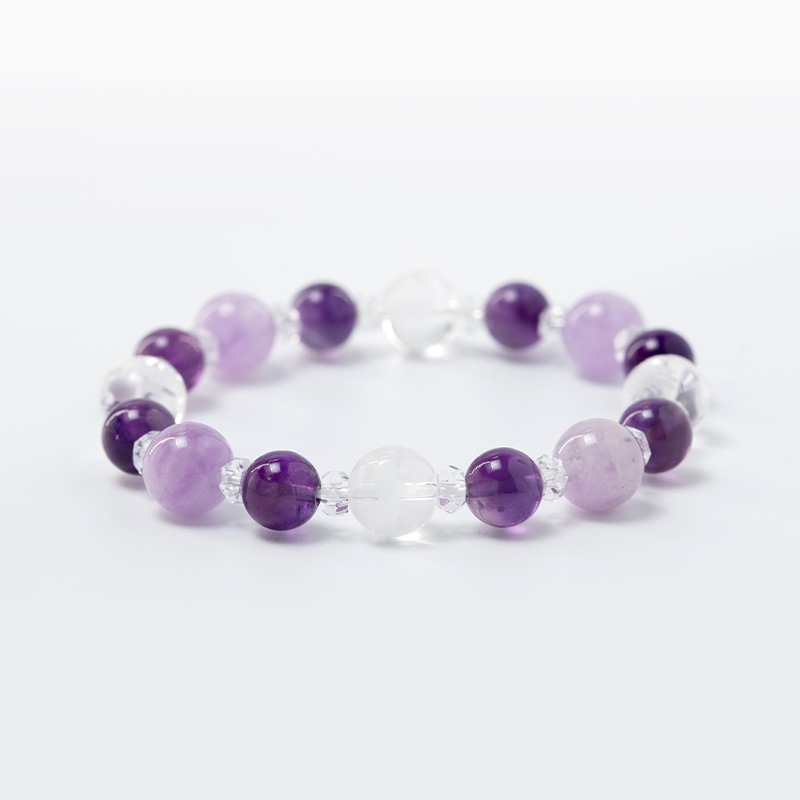 御専用商品 ネフライト・ブルーアパタイト・ラベンダーアメジスト