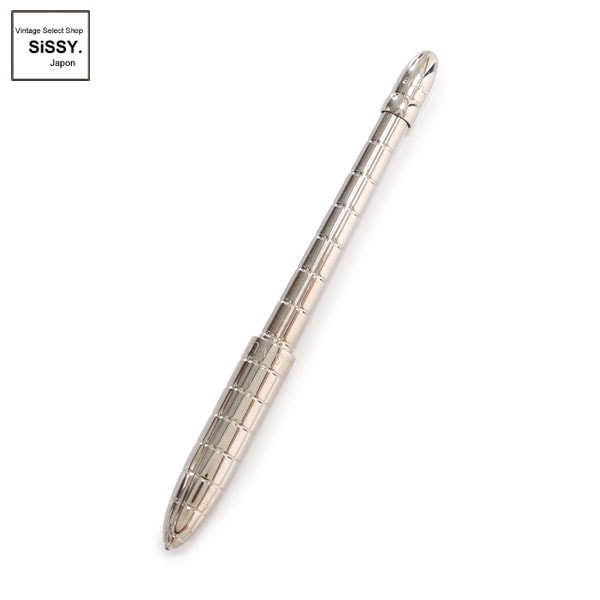 □ルイ・ヴィトン□ スティロ アジェンダPM ボールペン シルバー