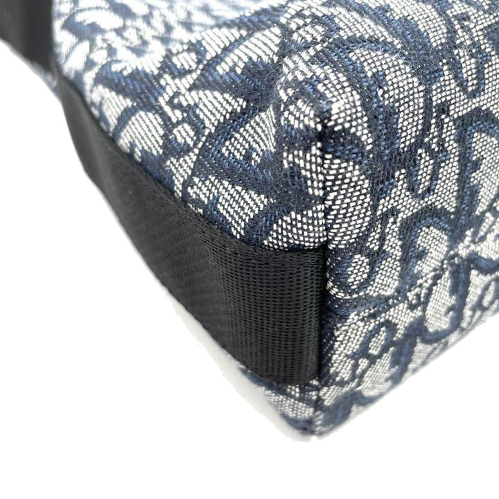 Christian Dior クリスチャンディオール トロッター ショルダーバッグ