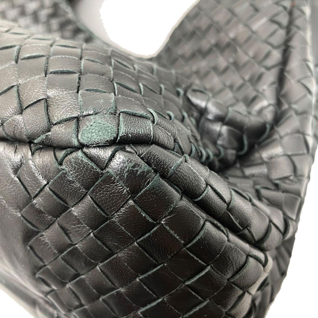 Bottega Veneta ボッテガヴェネタ イントレチャート ワンショルダー