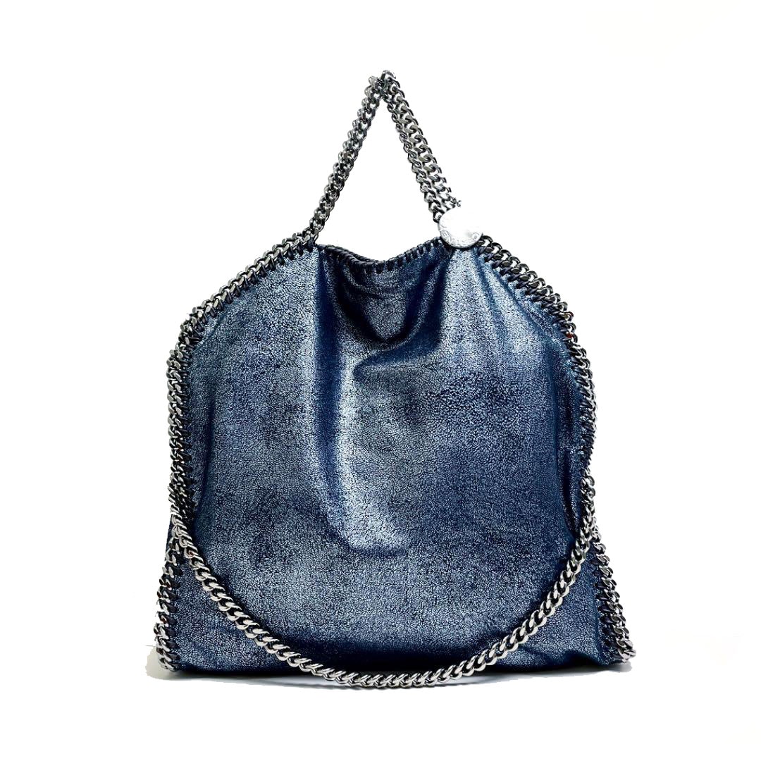 STELLA McCARTNEY ステラマッカートニー ファラベラ フォールド