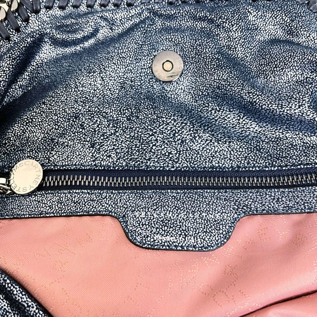 STELLA McCARTNEY ステラマッカートニー ファラベラ フォールド