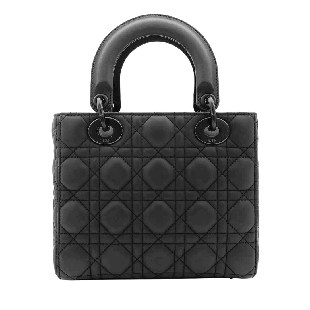 Christian Dior クリスチャンディオール レディディオール MY ABCDIOR