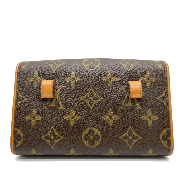 LOUIS VUITTON ルイヴィトン ポシェットフロランティーヌ ウエスト