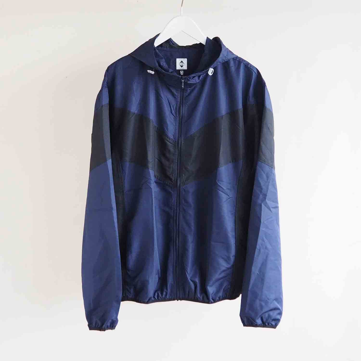 EXPANSION エクスパンション Grace bay Jacket トラックジャケット