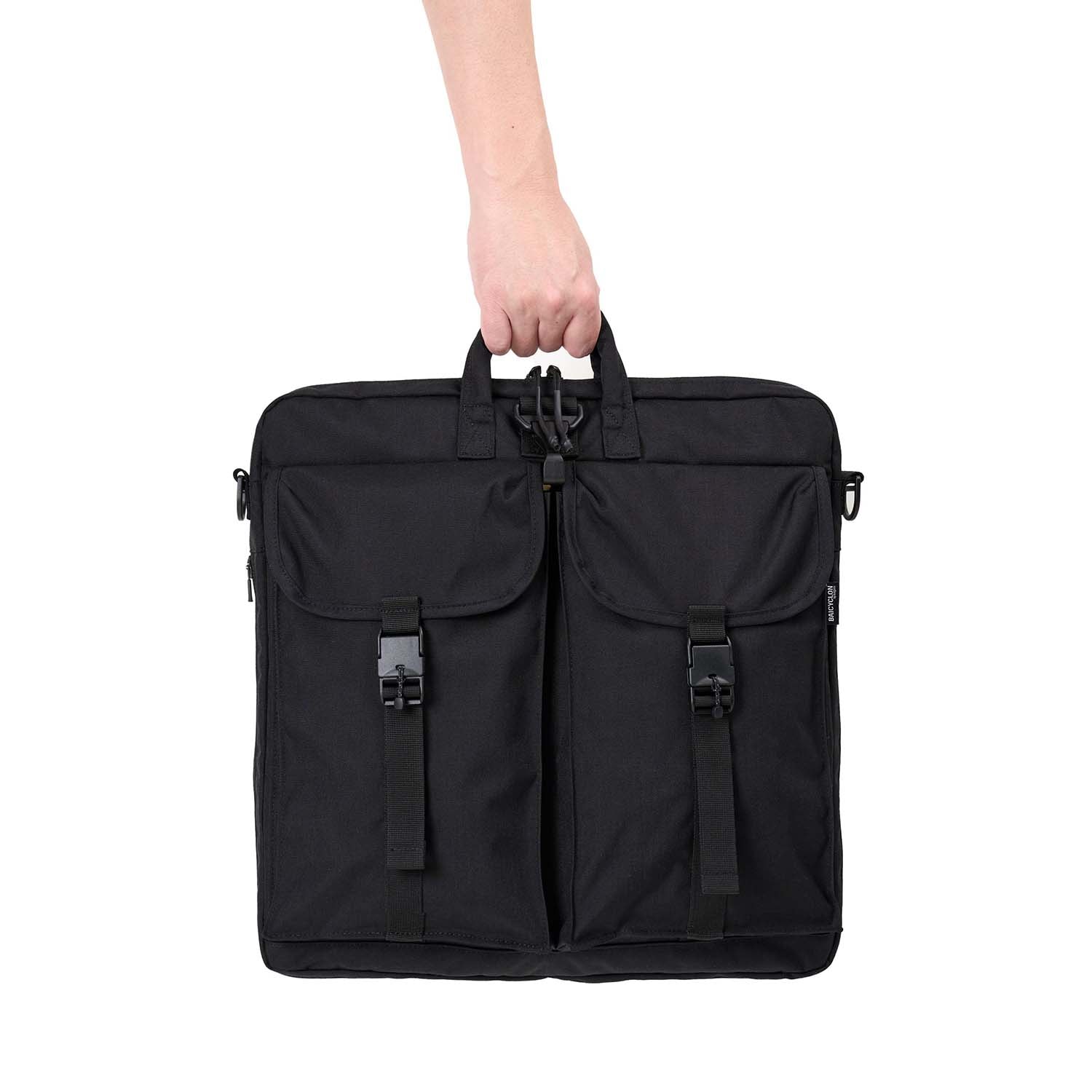 BAICYCLON by bagjack バイシクロンバイバッグジャック BCL-40 HELMET