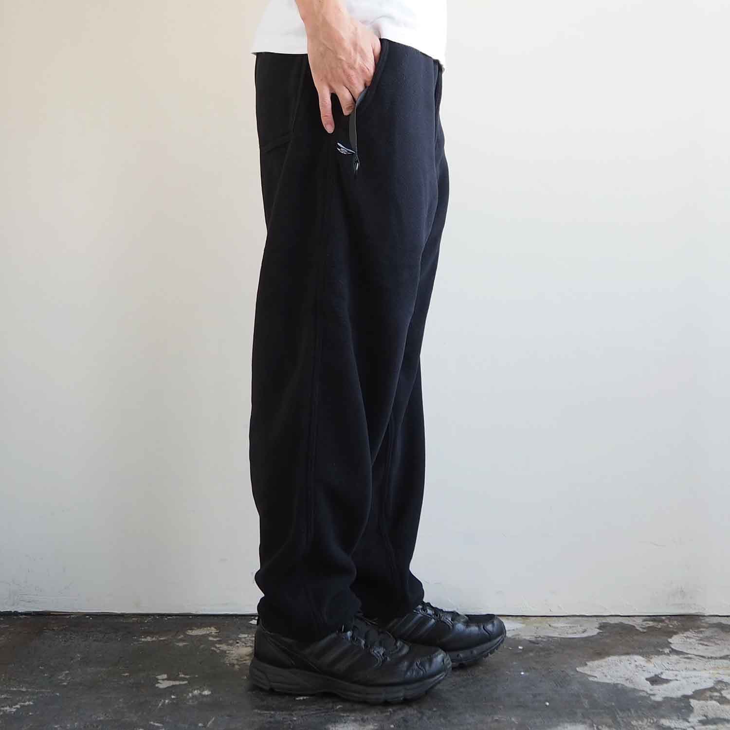 STONEMASTER ストーンマスター SM PANT/POLARTEC CL FLEECE ポーラ