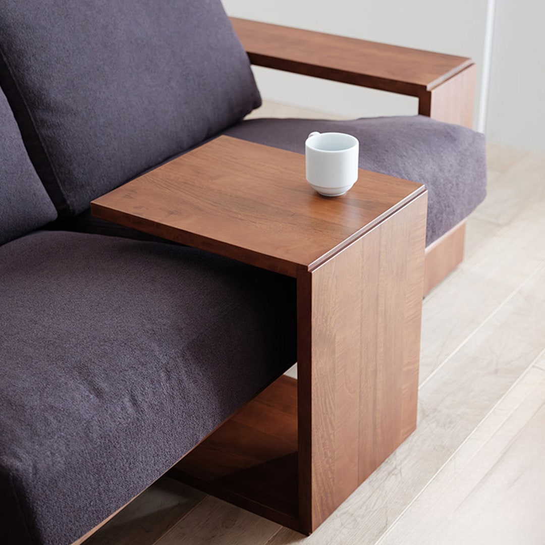 サイドテーブル 035 PURO ｜source公式オンラインショップ