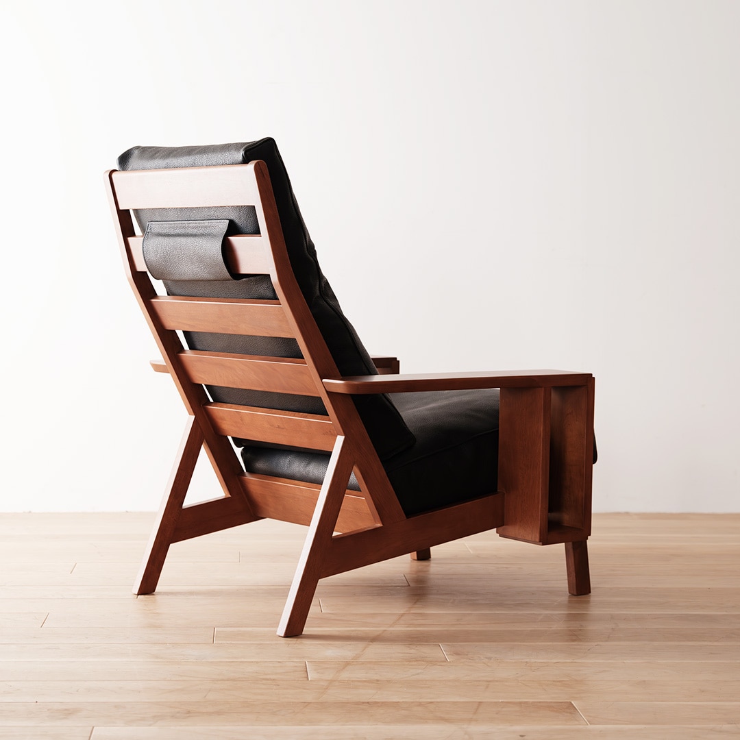 イージーチェア BN PURO ｜source公式オンラインショップ