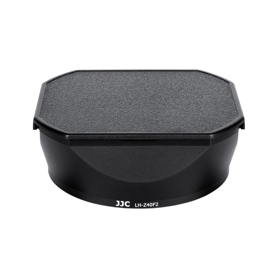 JJC Nikon NIKKOR Z 40mm f/2 (SE)、NIKKOR Z 40mm f/2、NIKKOR Z 26mm