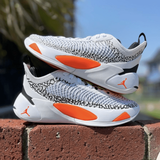 JORDAN LUKA 1 GS 'SAFARI' ナイキ ジョーダン ルカ 1 ドンチッチ