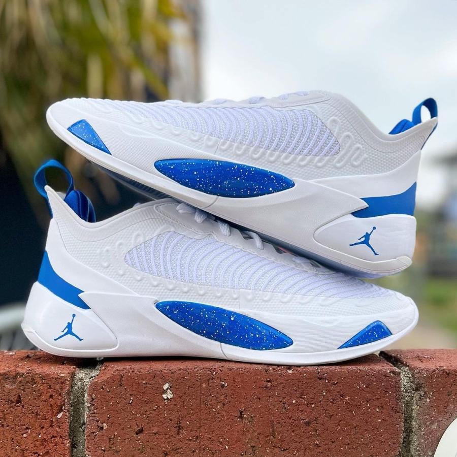 JORDAN LUKA 1 'SPORT BLUE' ナイキ ジョーダン ルカ 1 ドンチッチ