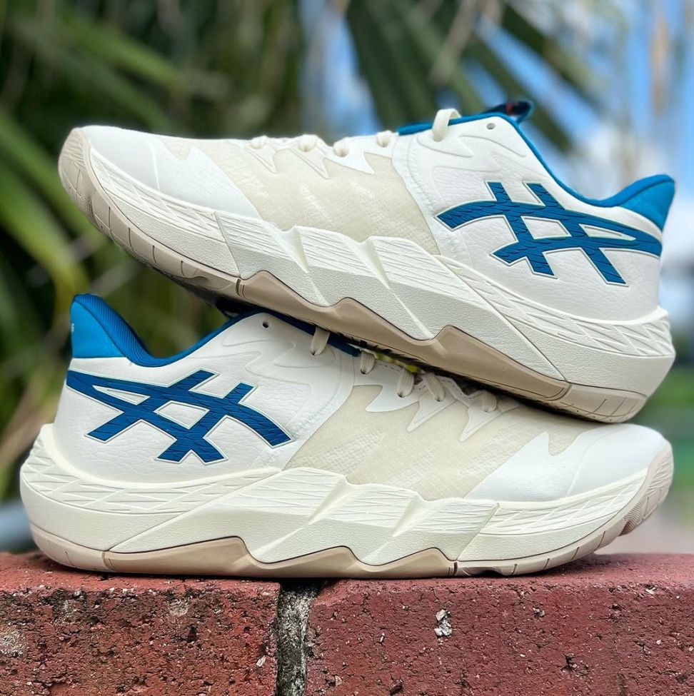 ASICS UNPRE ARS LOW 2 アシックス アンプレアルス 【MEN'S】 ivory