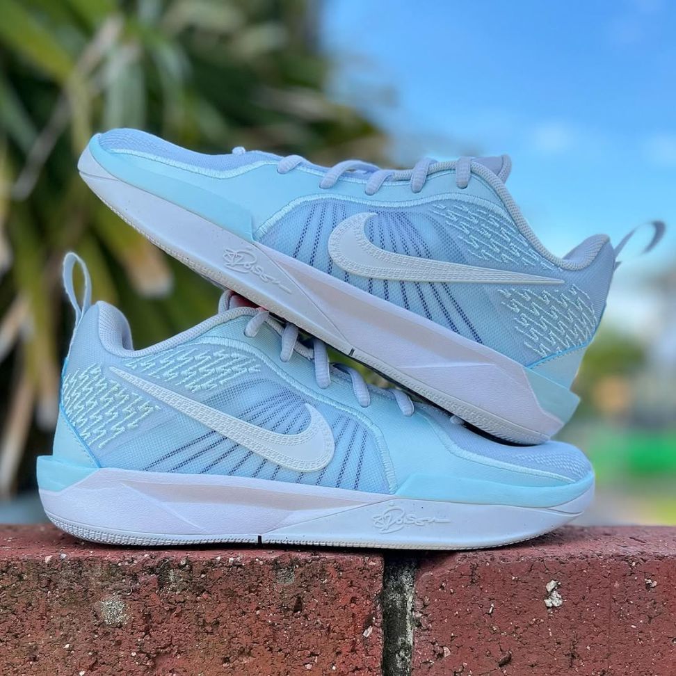 NIKE SABRINA 2 GS ナイキ サブリナ 2 キッズ ミニバス 子供 女性