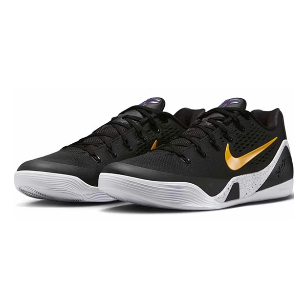 NIKE KOBE 9 EM LOW PROTRO 'LAKERS AWAY' ナイキ コービー 9 プロトロ