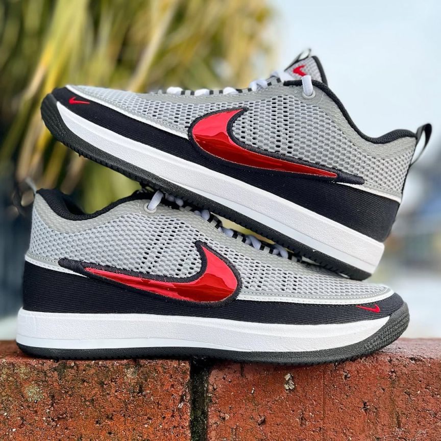 NIKE BOOK 2 EP 'SPRIDON' ナイキ ブック 2 スピリドン 【MEN'S