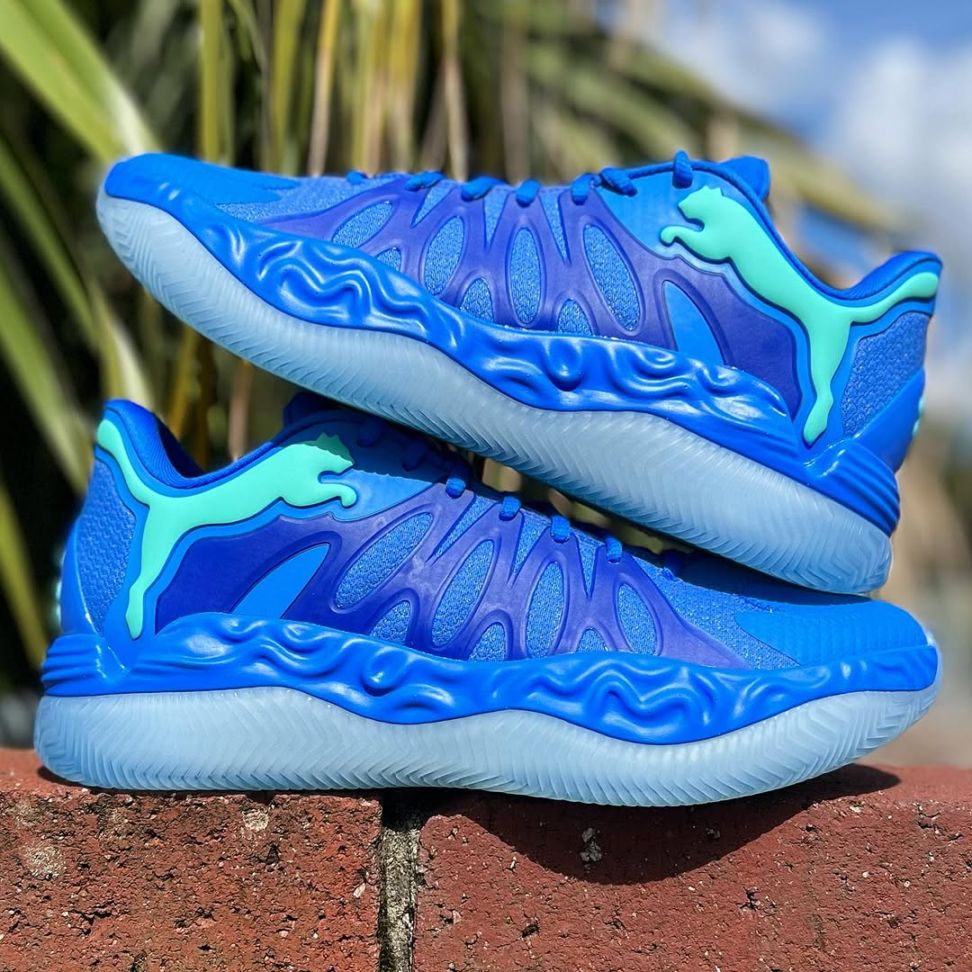 PUMA HALI 1 プーマ ハリ 1 タイリース ハリバートン 【MEN'S