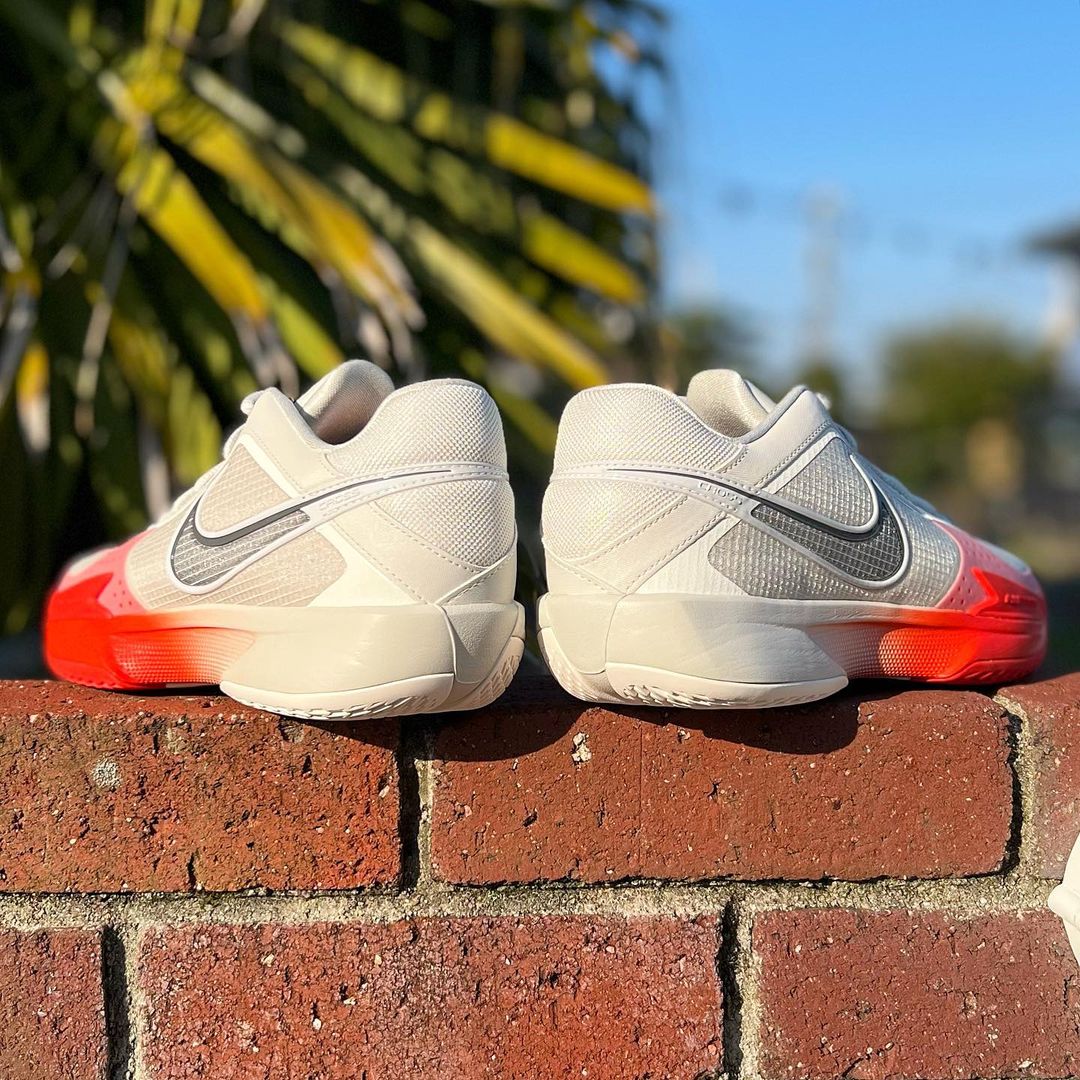 NIKE AIR ZOOM G.T. CUT CROSS ナイキ エア ズーム GT カット クロス