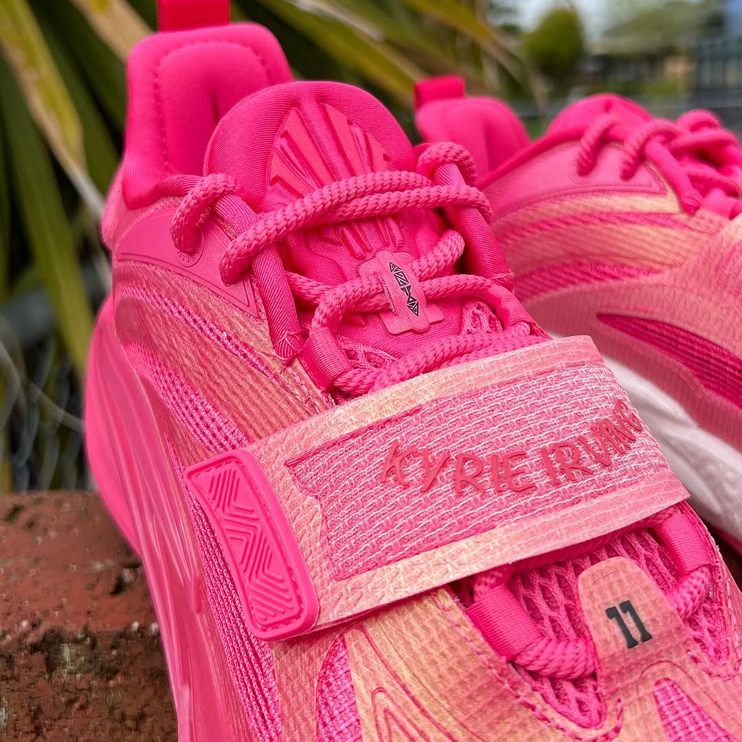 ANTA KAI 1 'JELLY' アンタ カイ 1 カイリー アービング 【MEN'S