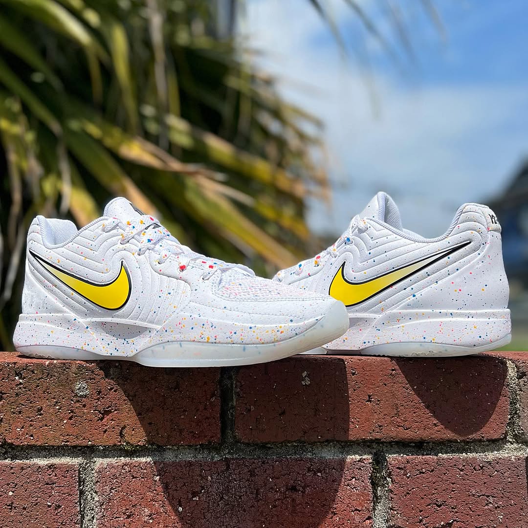 NIKE JA 2 EP 'JA-BREAKER' ナイキ ジャ 2 ジャ モラント 【MEN'S