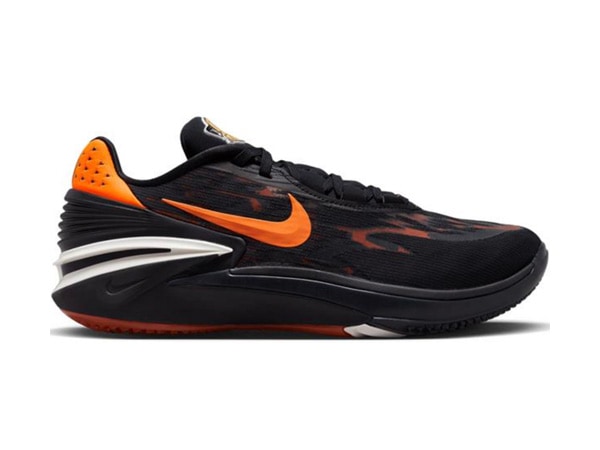 NIKE AIR ZOOM G.T. CUT 2 ナイキ エア ズーム GT カット 2 【MEN'S