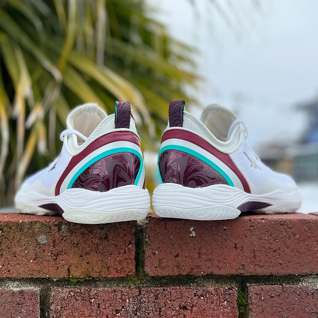 ASICS GLIDE NOVA FF 2 アシックス グライドノヴァ 【MEN'S】 white