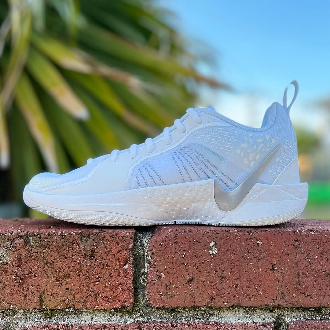 NIKE SABRINA 2 GS ナイキ サブリナ 2 キッズ ミニバス 子供 女性