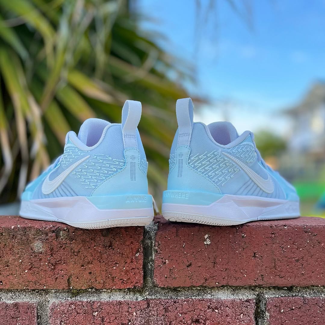 NIKE SABRINA 2 GS ナイキ サブリナ 2 キッズ ミニバス 子供 女性