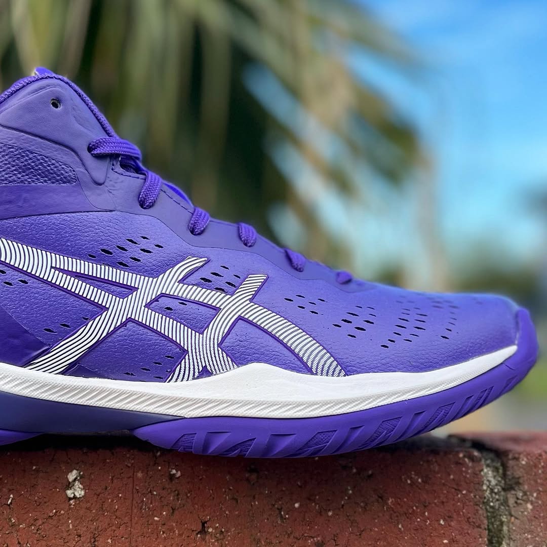 ASICS GEL HOOP V16 S アシックス ゲル フープ V16 【MEN'S】 gentry