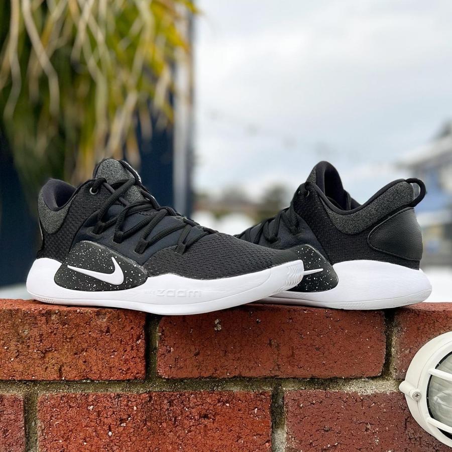 NIKE HYPERDUNK X LOW EP ナイキ ハイパーダンク X 【MEN'S】 black