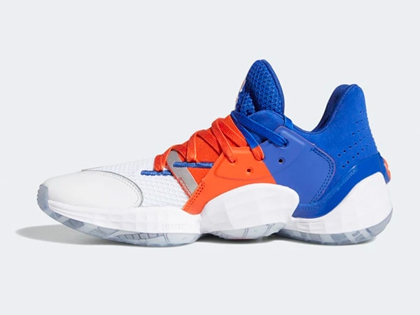 ADIDAS HARDEN VOL.4 'NEW YORK' 'MADISON SQUARE HARDEN' アディダス