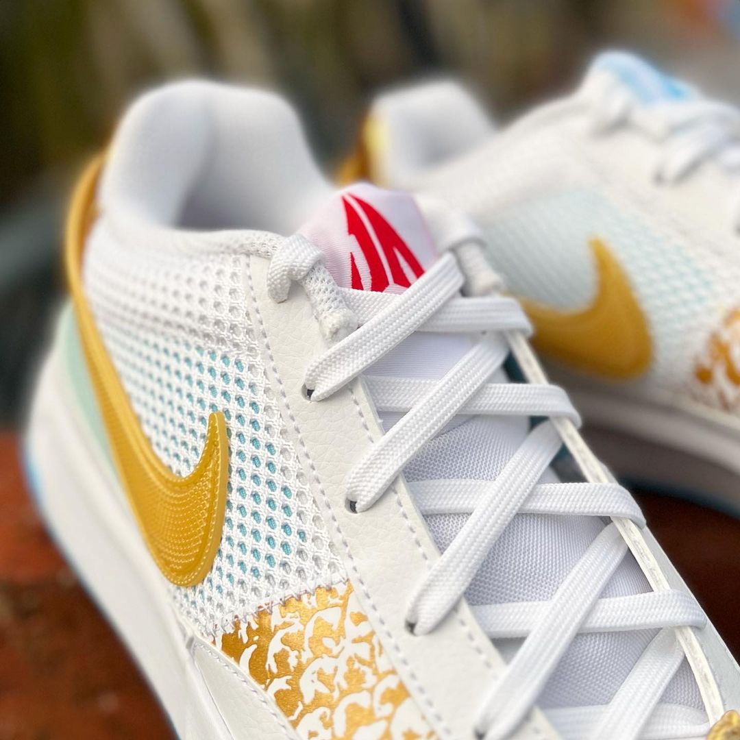 NIKE JA 1 'YEAR OF THE DRAGON' ナイキ ジャ 1 ジャ モラント 【MEN'S