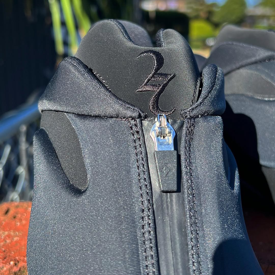 CONVERSE SHAI 001 'CHARM BLACK' コンバース シェイ 001 SGA 【MEN'S