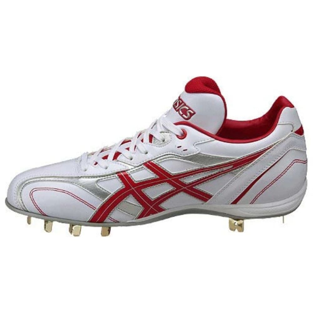 ASICS アシックス SPEEDLUSTER LT スピードラスターLT 金具スパイク