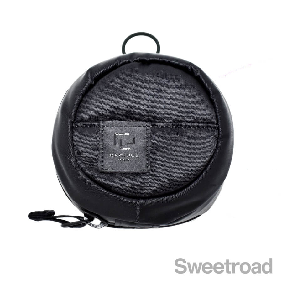 RAMIDUS ウォッチケース ブラック3点セット | スイートロード