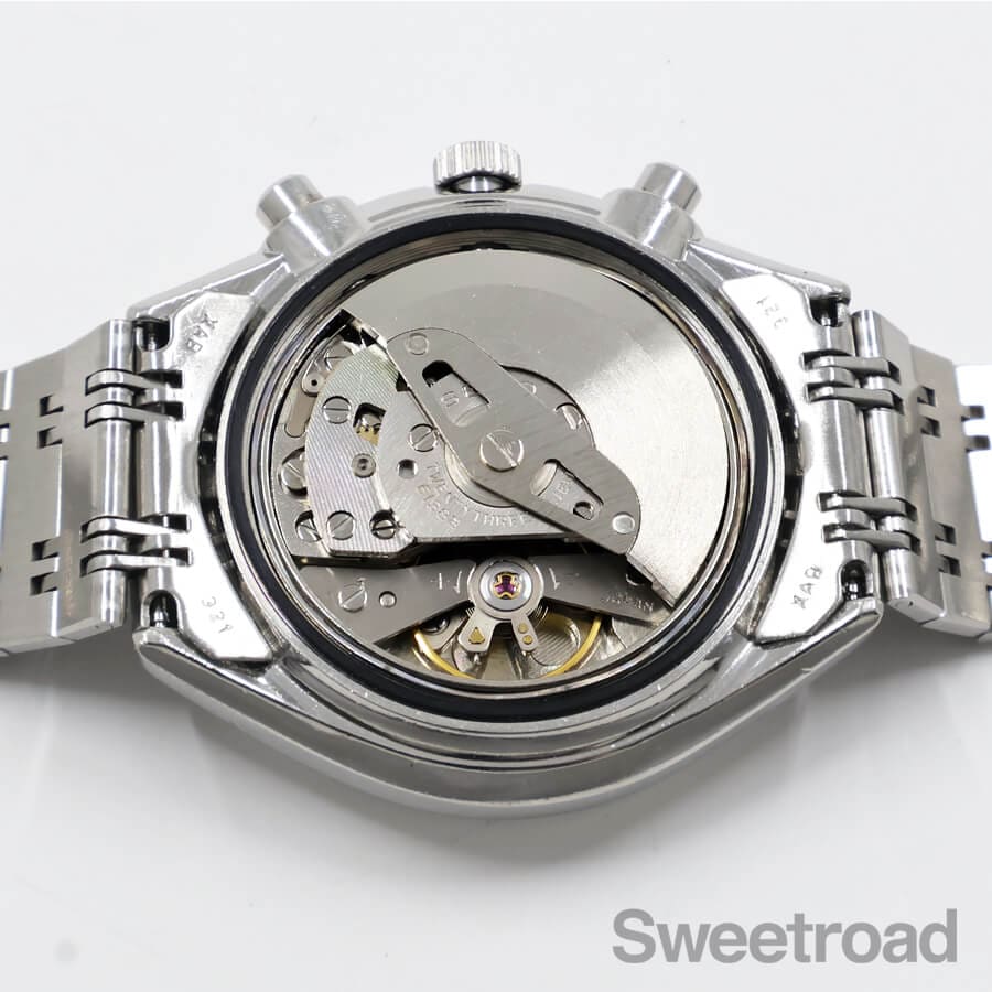 セイコー クロノグラフ Ref.6138-8000 1971年製 | スイートロード