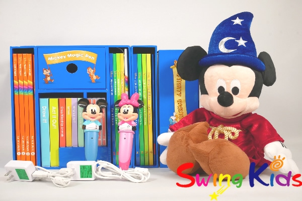 すべての商品｜ディズニー英語システム中古販売（DWE）のSwingKids