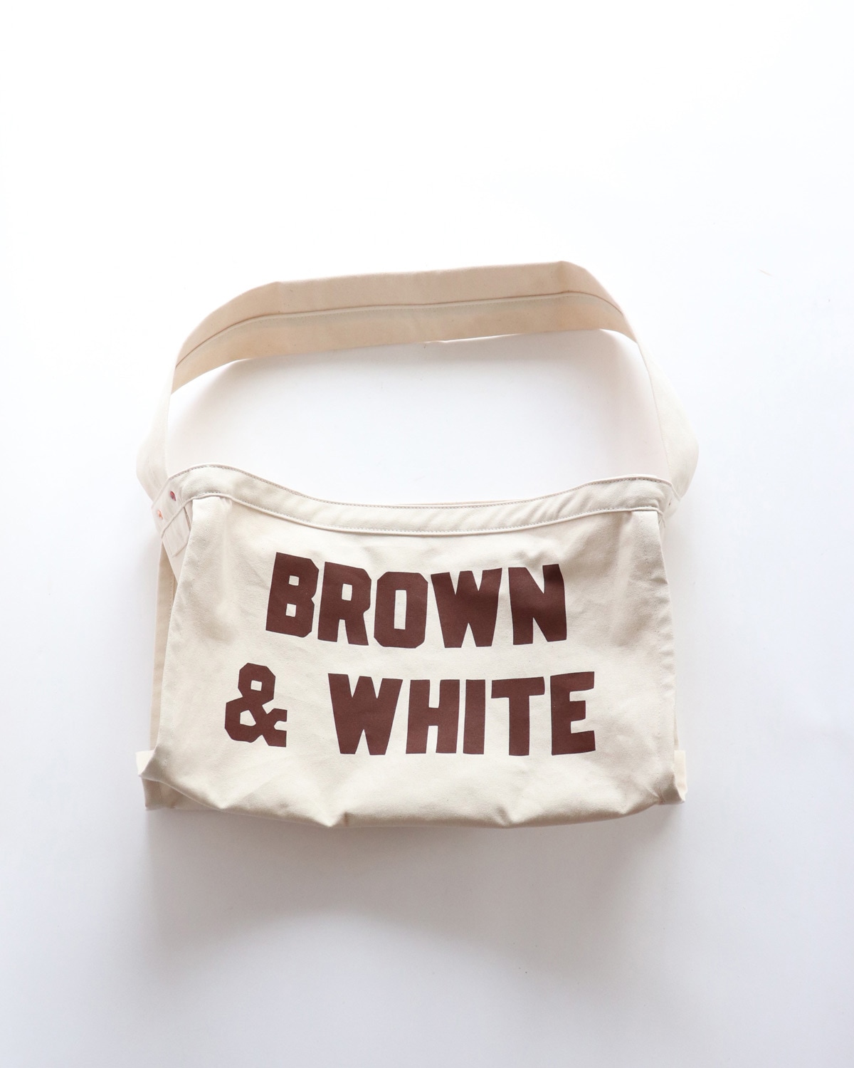 LABOR DAY レーバーデイ｜EARLY NEWSPAPER BAG アーリーニュース