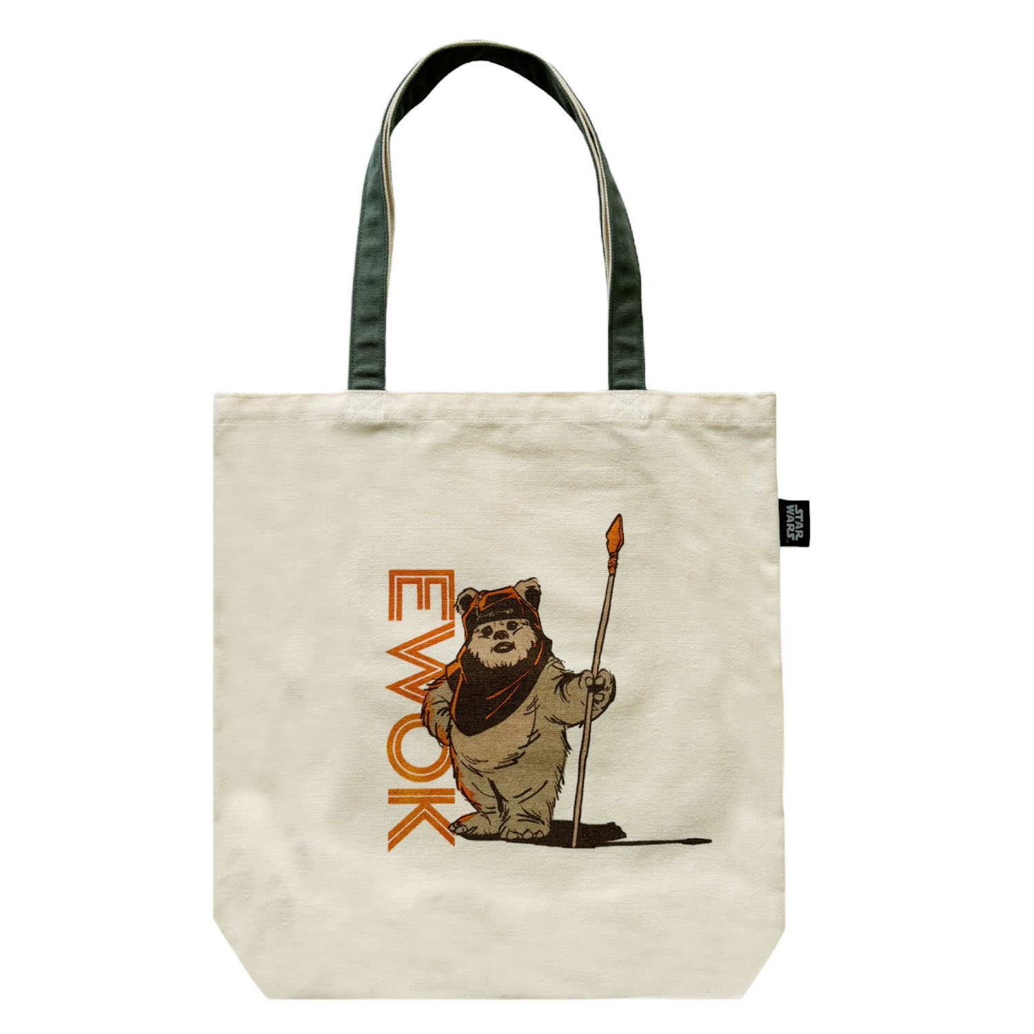 公式] STAR WARS グッディバッグ イウォーク | イウォーク | STARWARS