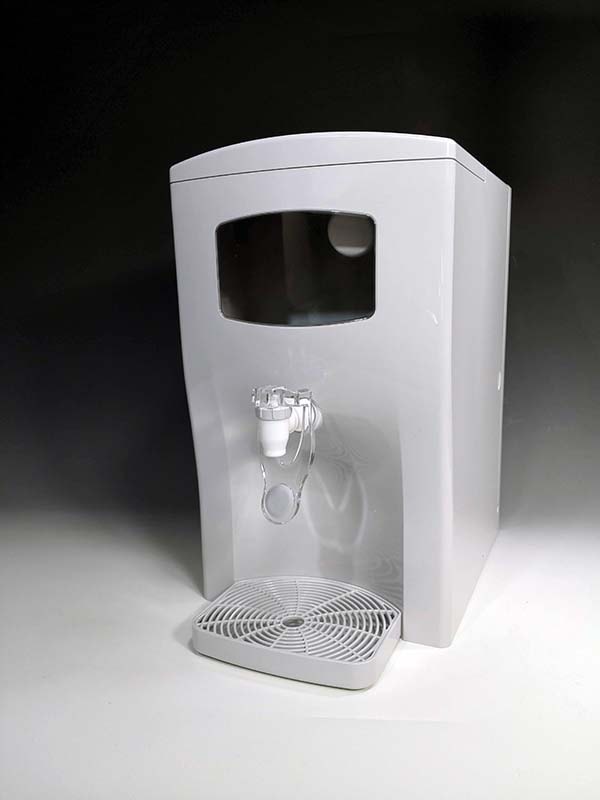 卓上型逆浸透膜浄水器 RO-CTS75 | カウンタートップ | スタート