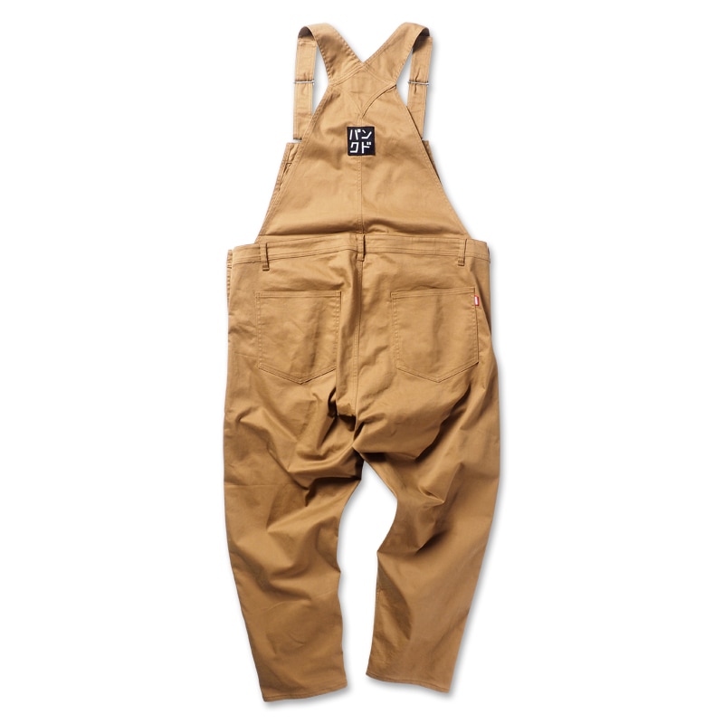 パンクドオーバーオール | ALL ITEMS,PUNK DRUNKERS,PDS2020 | 鷹の爪