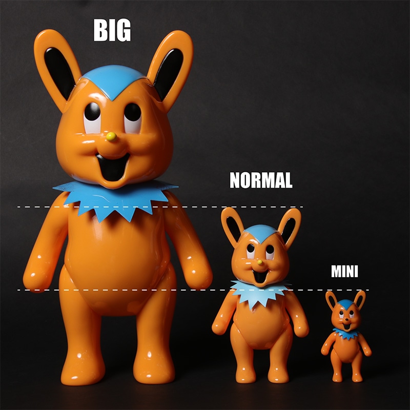 PDSxキタンクラブ］グレイトフルマッポ MINI / BOX-SET | ALL ITEMS