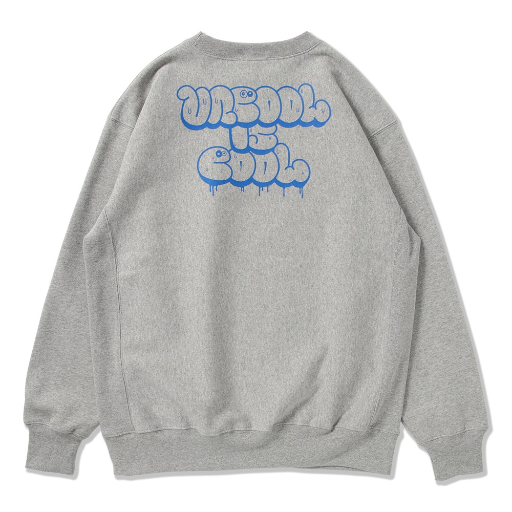 パンクドスタイルトレーナー | 全商品 | 鷹の爪Online Store