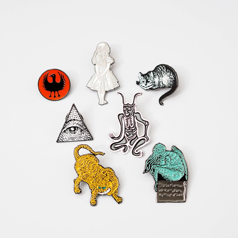 マルアン商会］ピンズ / アリス | ALL ITEMS,SELECT ITEM,マルアン商会