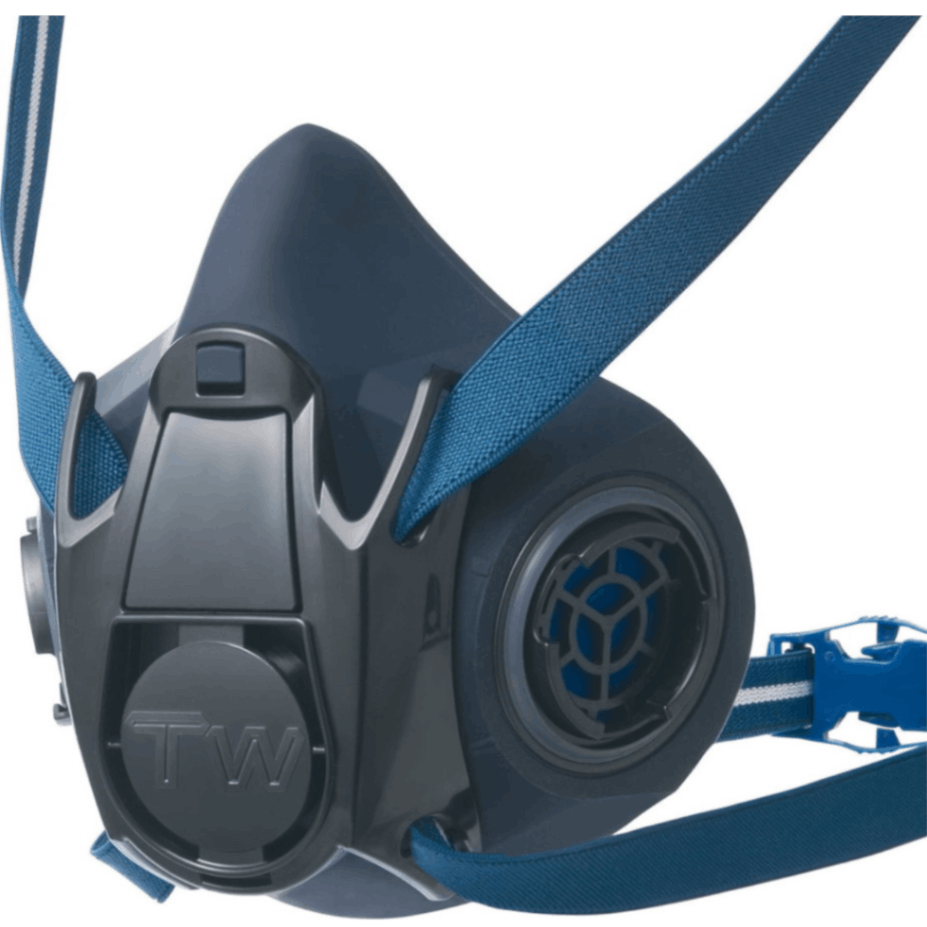 TW02S （Mサイズ） | 保護具の種類から選ぶ,防じん・防毒マスク（TW