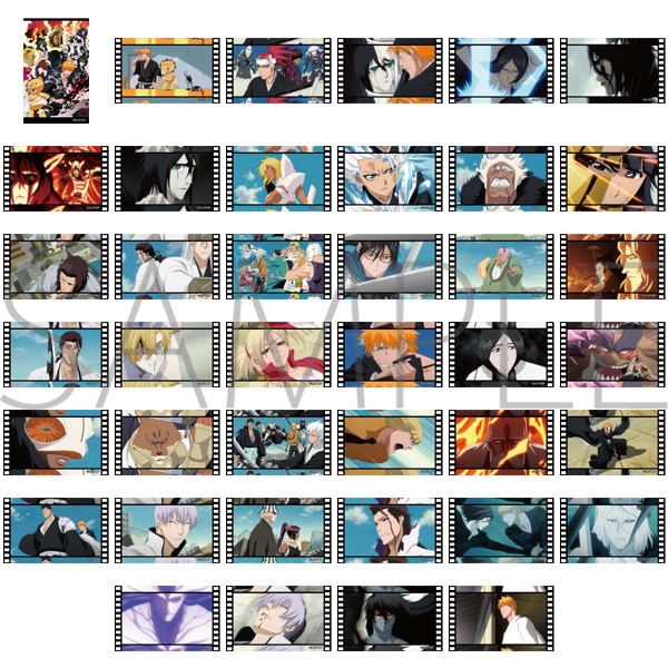 BLEACH アクリルスタンド Anniversary 市丸ギン | グッズ 通販