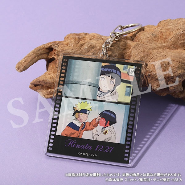 NARUTO-ナルト- 原画ポストカードコレクション【BOX】 | グッズ 通販